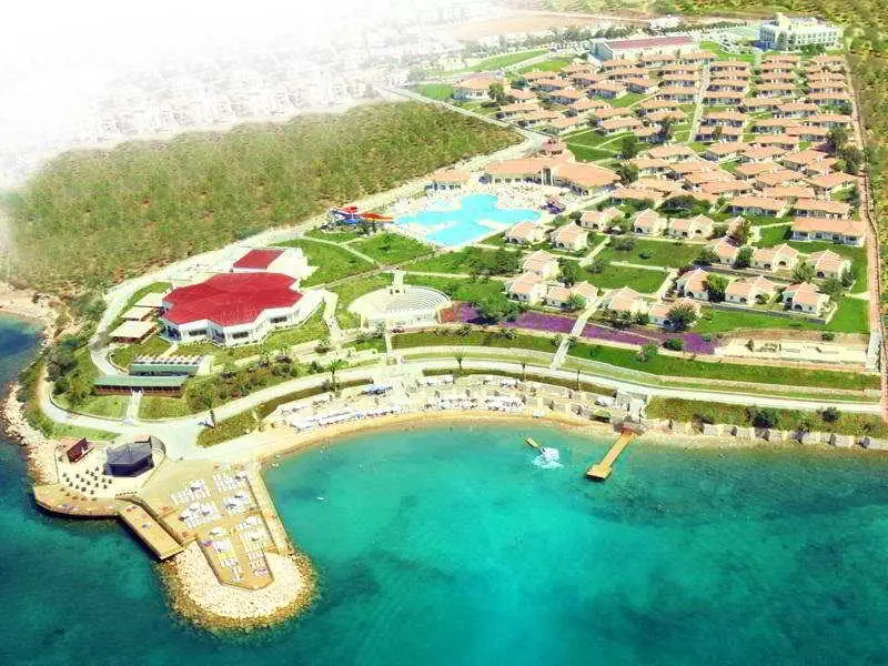 هتل Anadolu Hotels Didim Club Didim