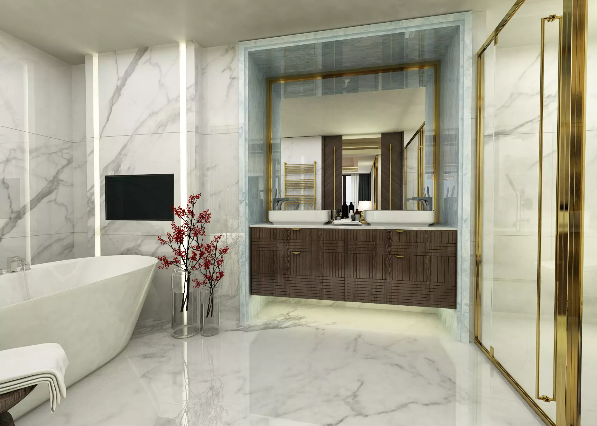 هتل Elite World Asia Maltepe