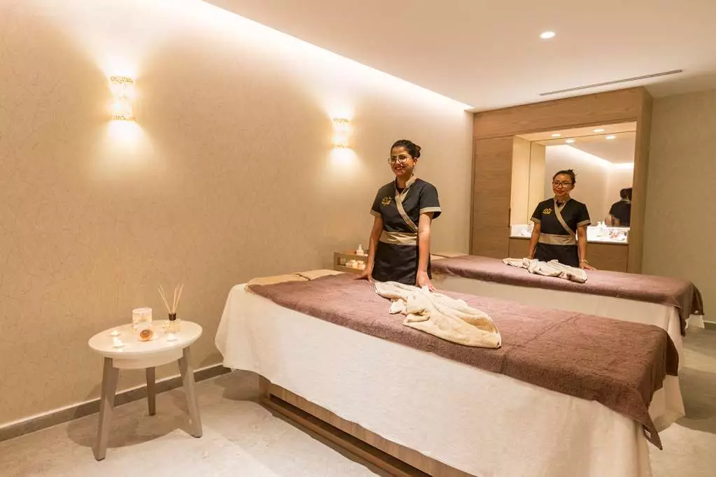 هتل Radisson Blu Hotel Trabzon ترابزون