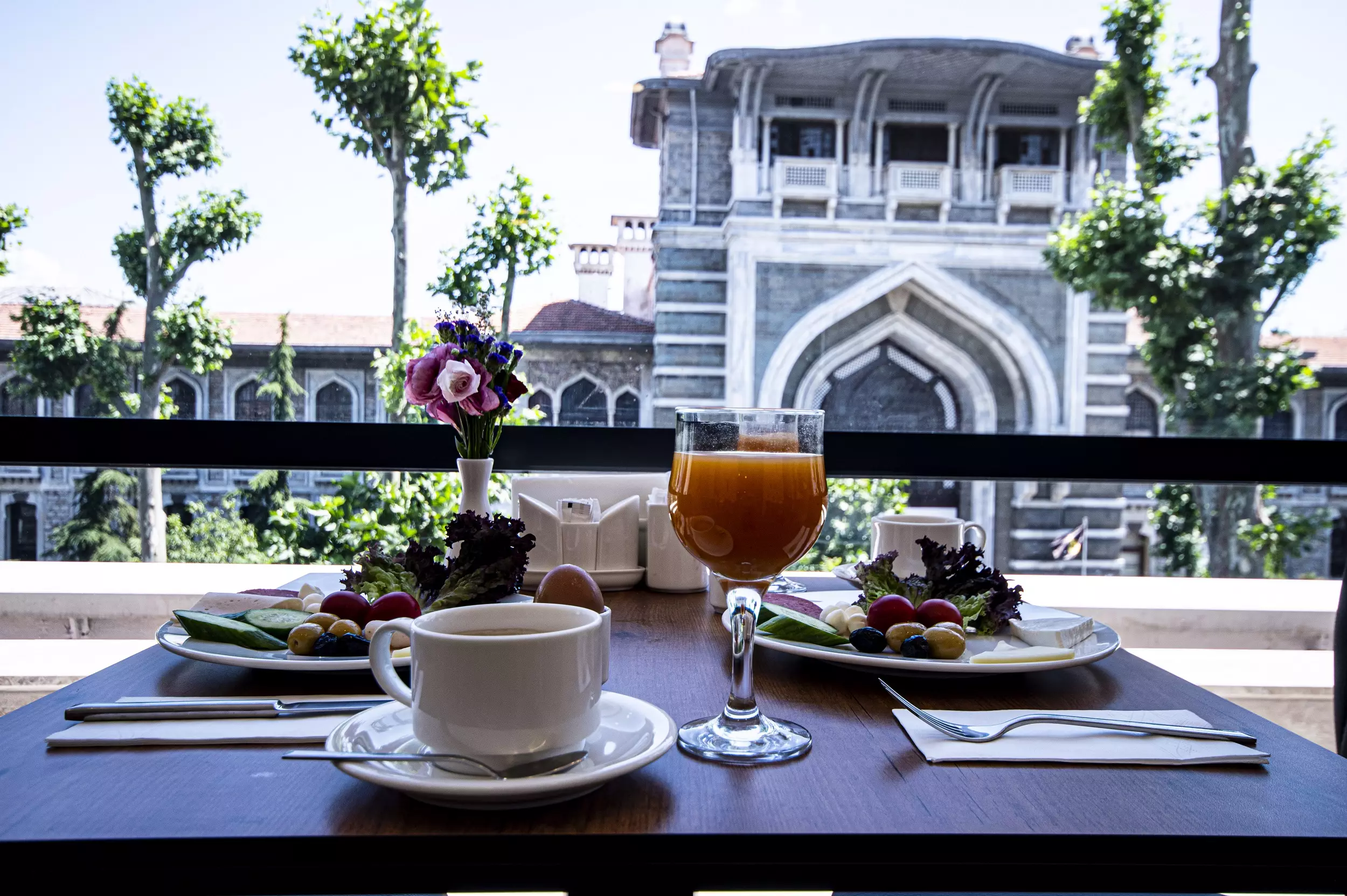 هتل Boss Hotel Sultanahmet استانبول-فاتح