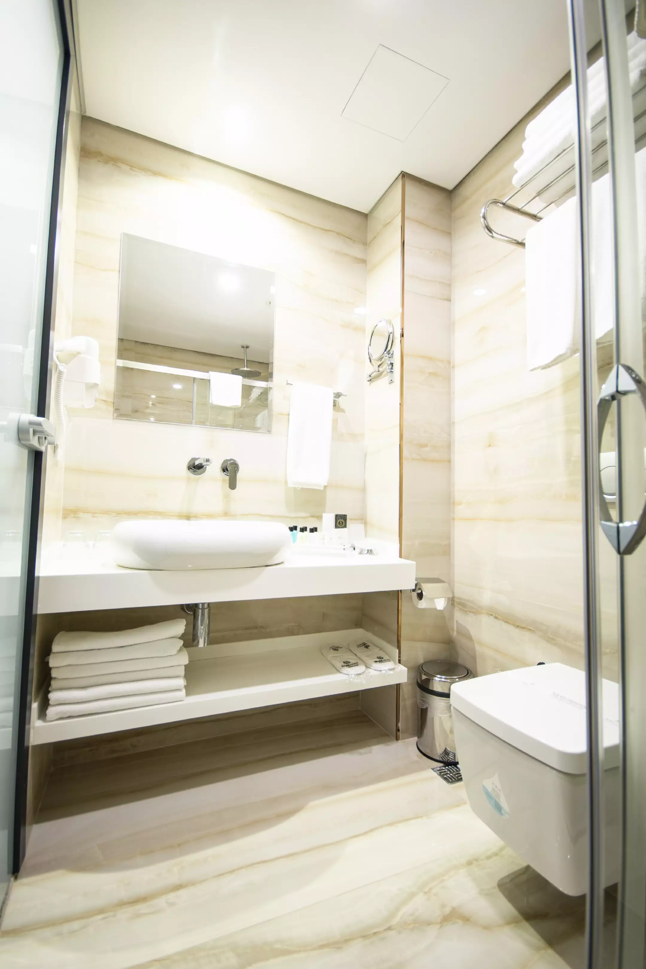 هتل Boss Hotel Sultanahmet استانبول-فاتح