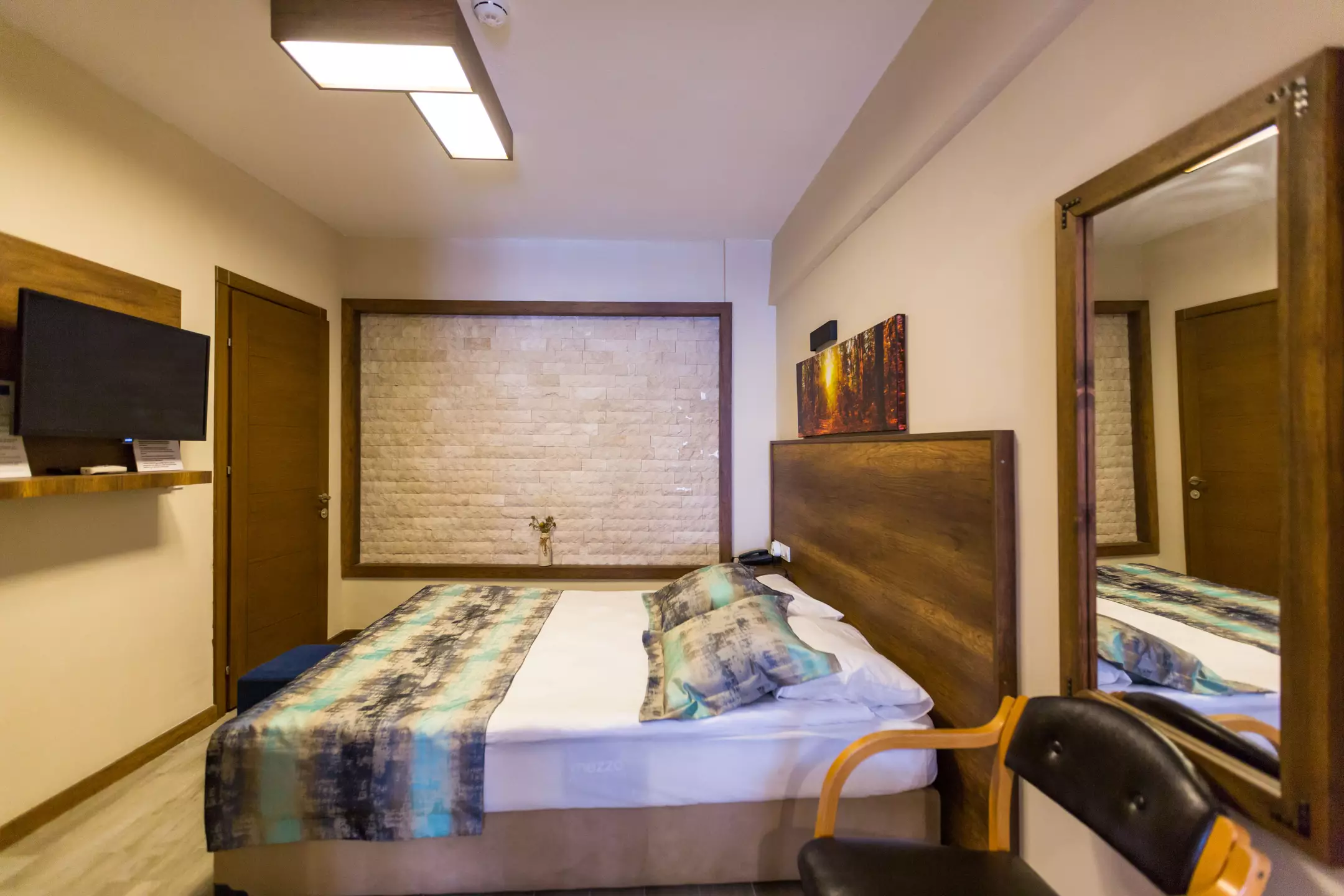 هتل Old Town Boutique Hotel کوش آداسی
