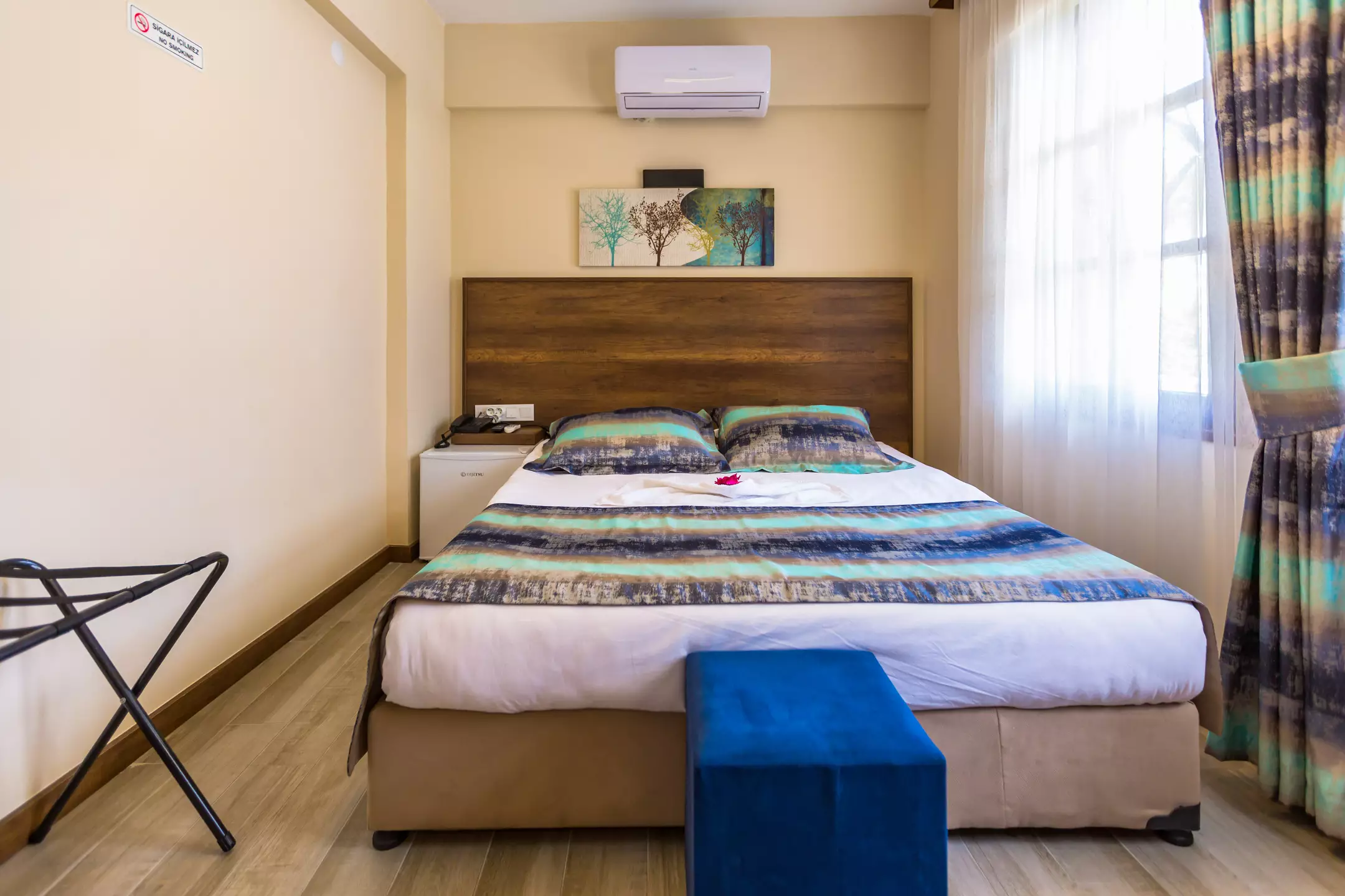 هتل Old Town Boutique Hotel کوش آداسی