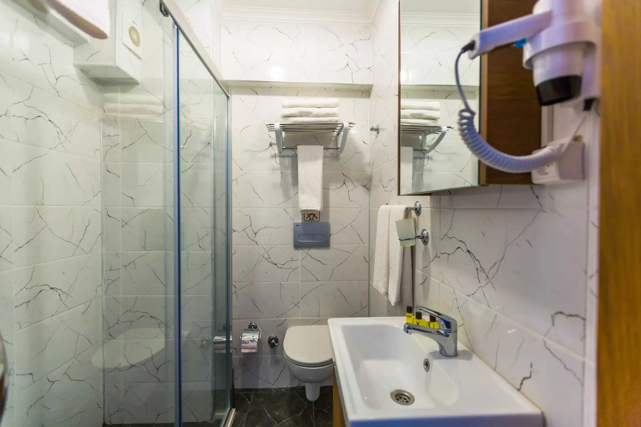 هتل Old Town Boutique Hotel کوش آداسی