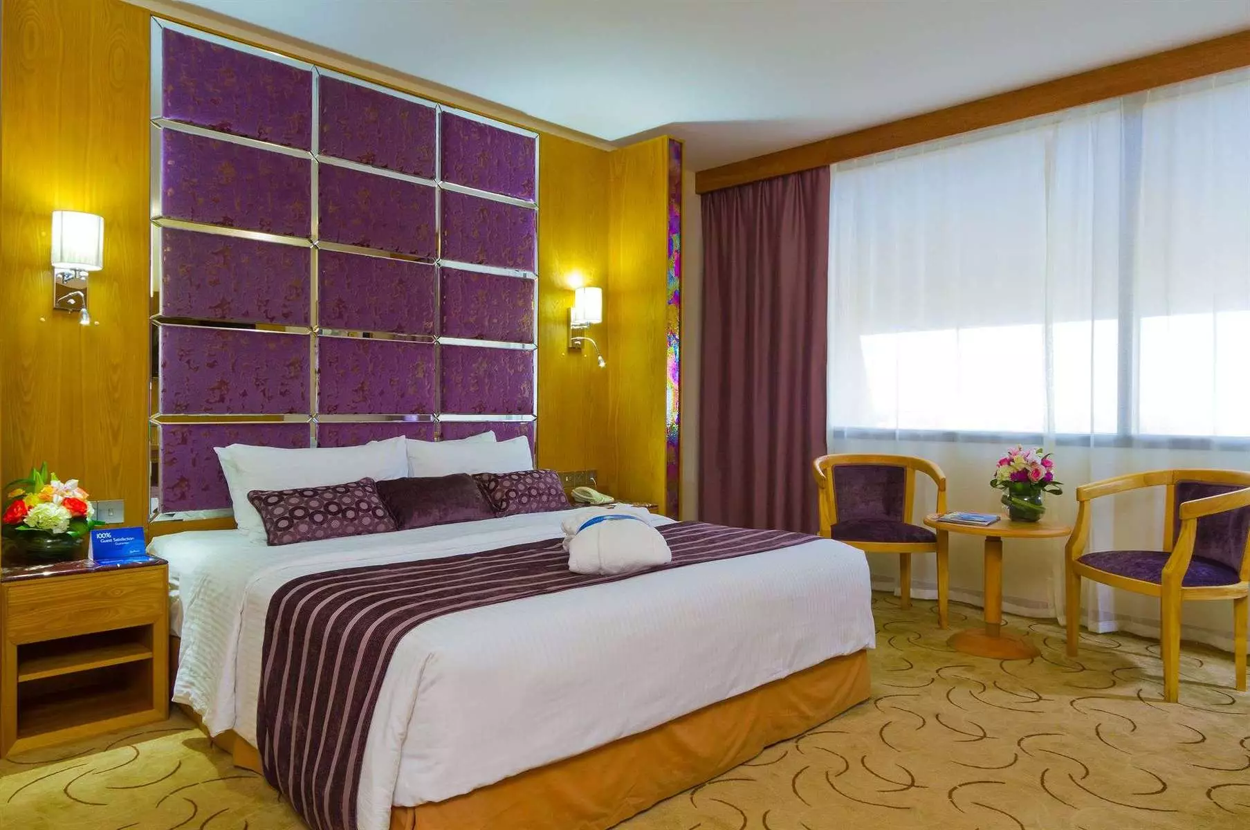 هتل Radisson Blu Resort Sharjah شارجه