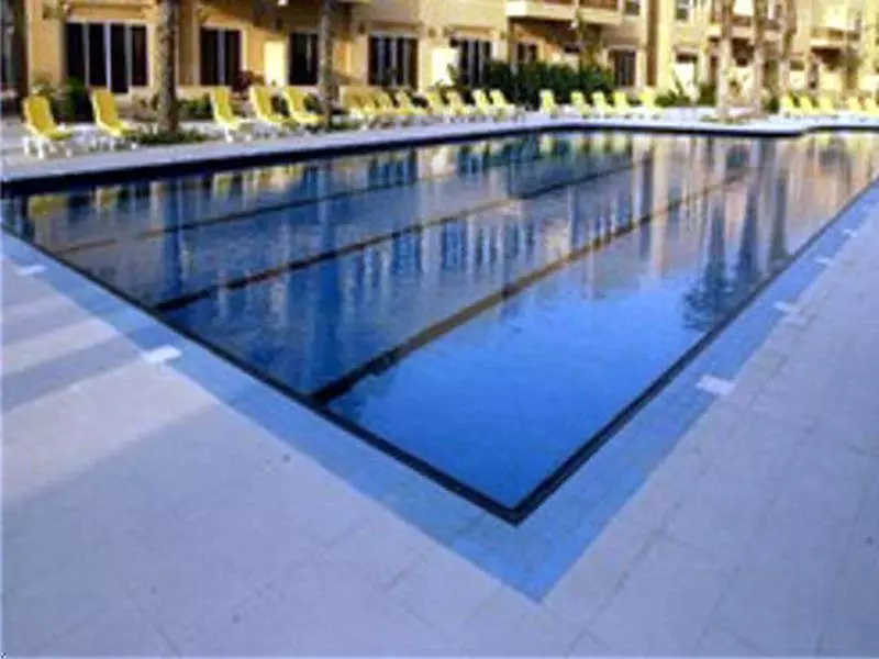 هتل Hilton Al Hamra Beach & Golf Resort راس الخیمه