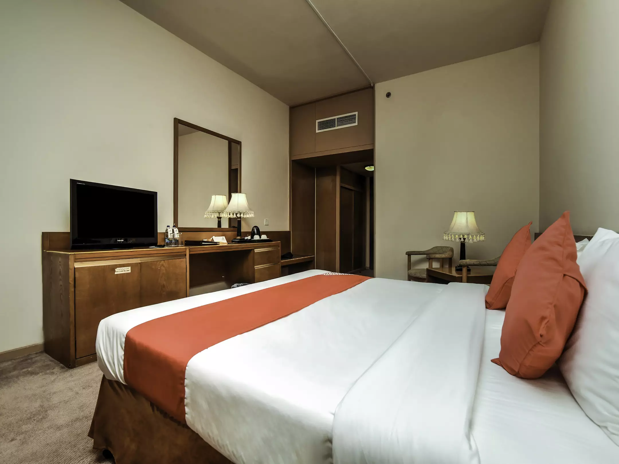 هتل Ras Al Khaimah Hotel راس الخیمه