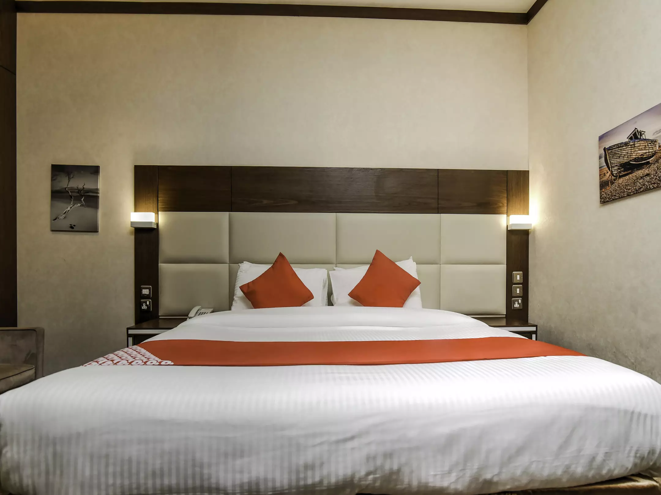 هتل Ras Al Khaimah Hotel راس الخیمه