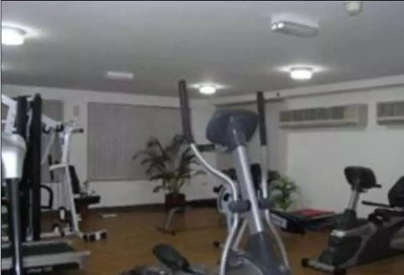 هتل La Villa Najd Hotel Apartments Al Barsha