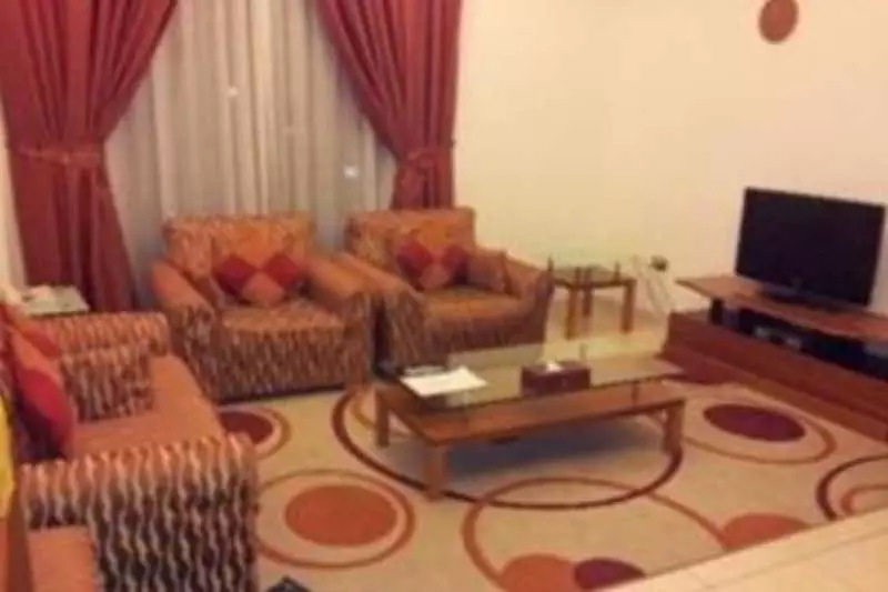 هتل La Villa Najd Hotel Apartments Al Barsha