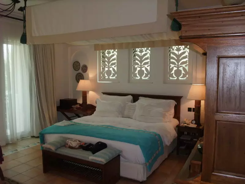 هتل Jumeirah Dar Al Masyaf Jumeirah Beach