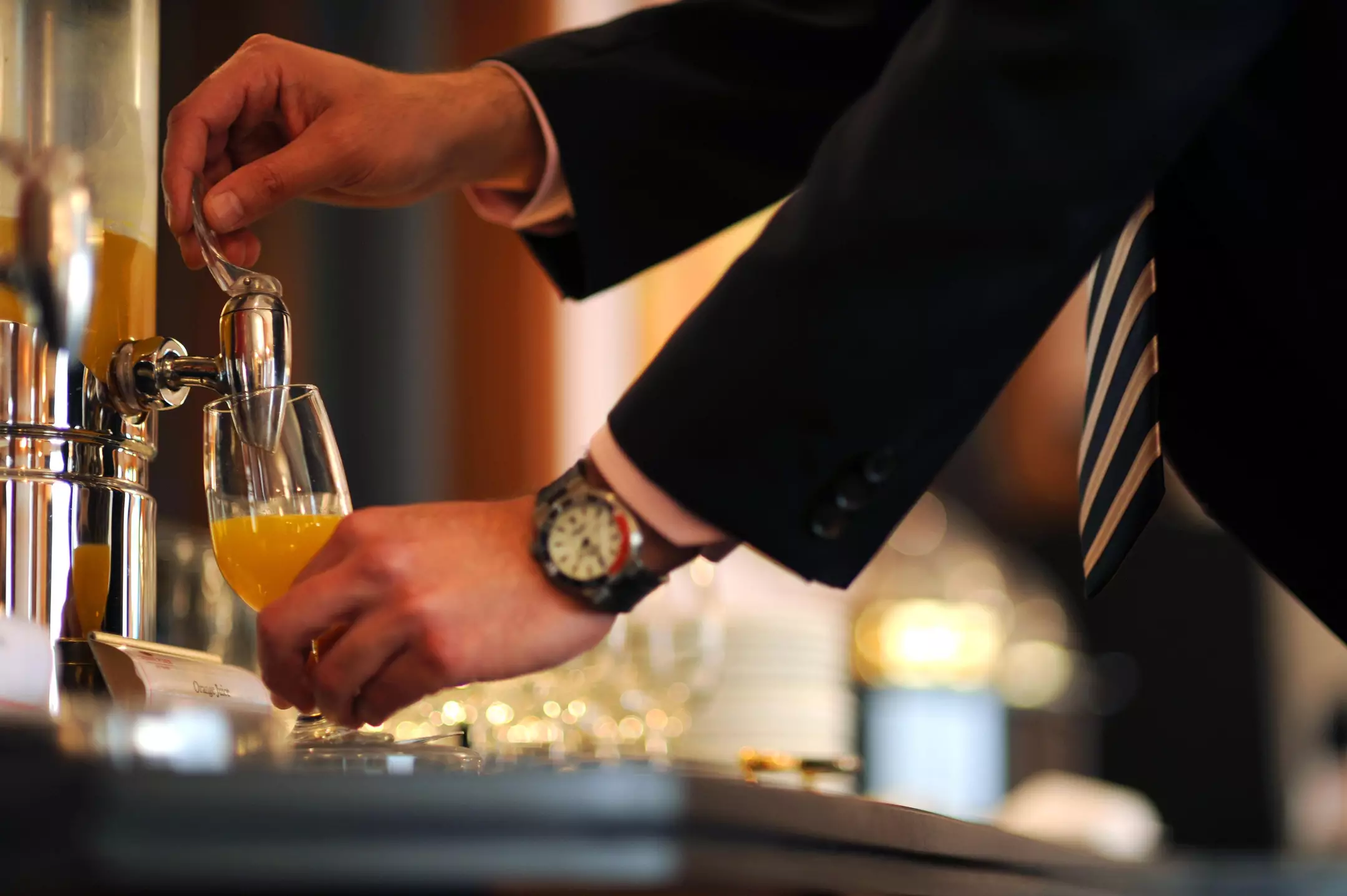 هتل Crowne Plaza Abu Dhabi ابوظبی