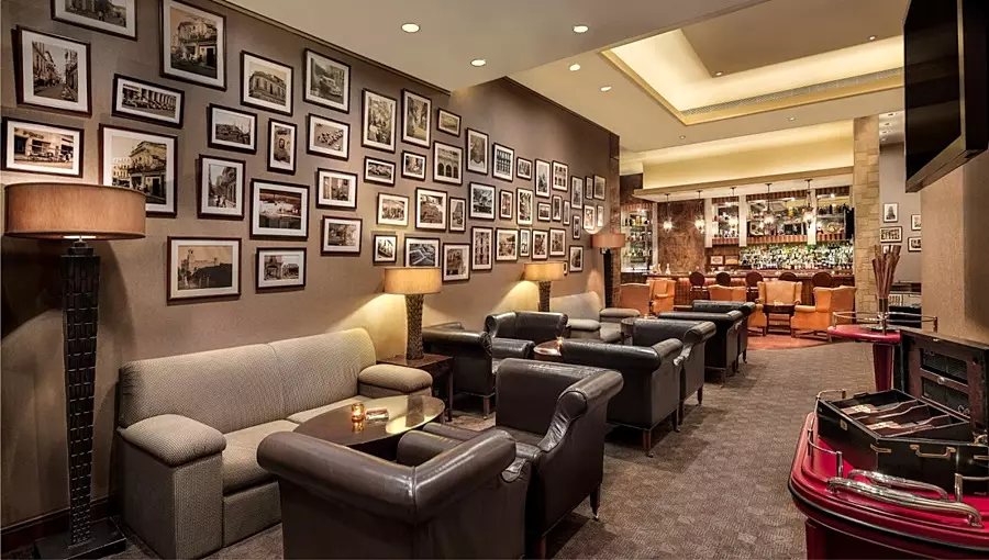 هتل Emirates Palace Abu Dhabi ابوظبی