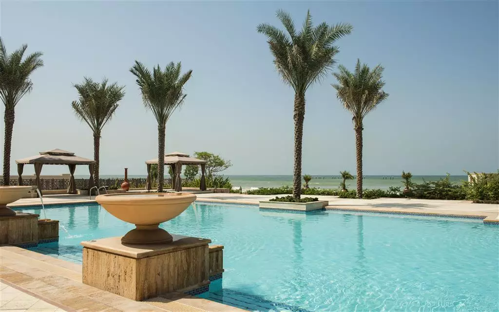 هتل The Ajman Saray A Luxury Collection Resort عجمان