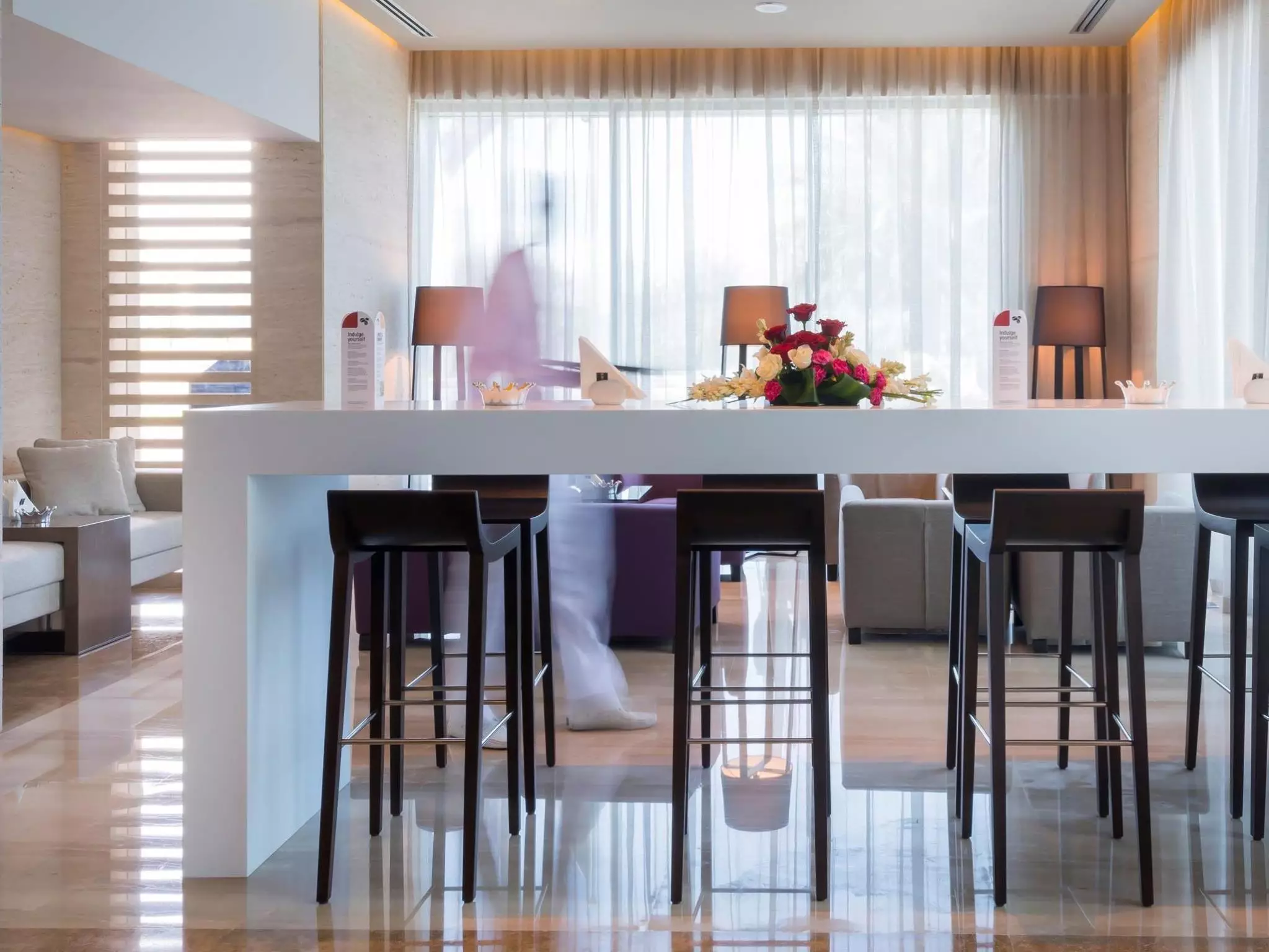 هتل 72 Hotel شارجه