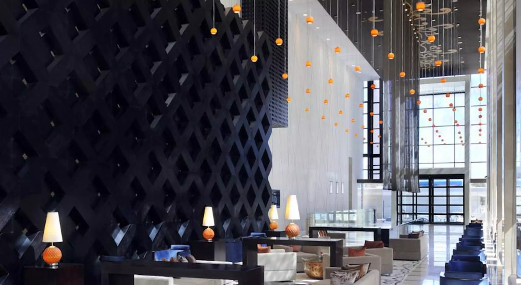 هتل Southern Sun Abu Dhabi ابوظبی