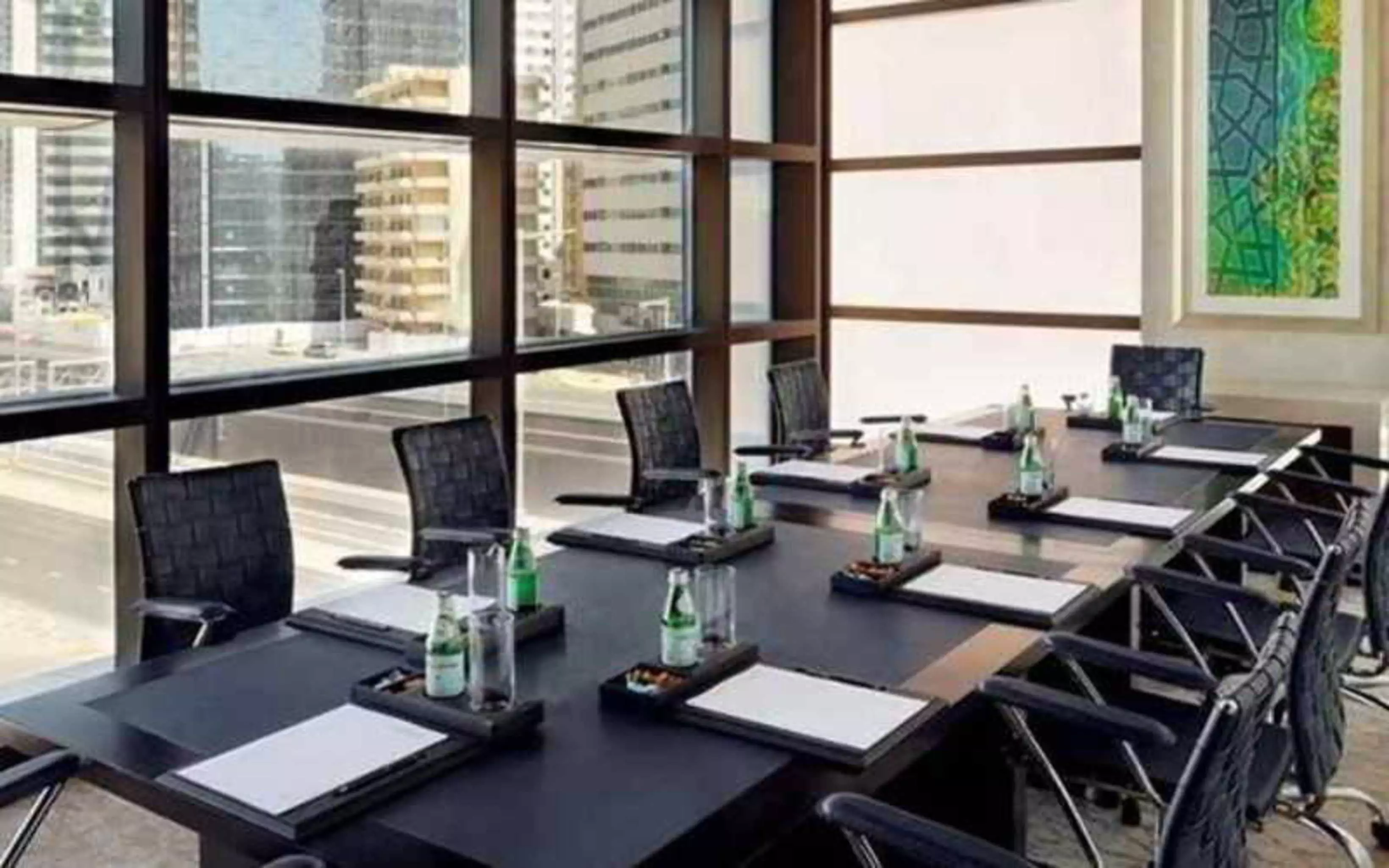 هتل Southern Sun Abu Dhabi ابوظبی