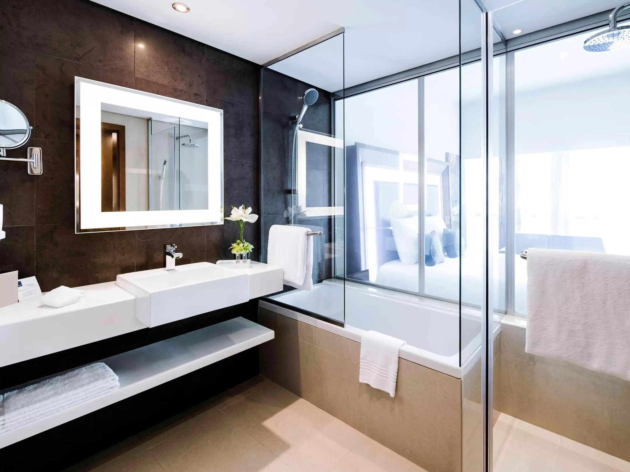 هتل Novotel Fujairah فجیره