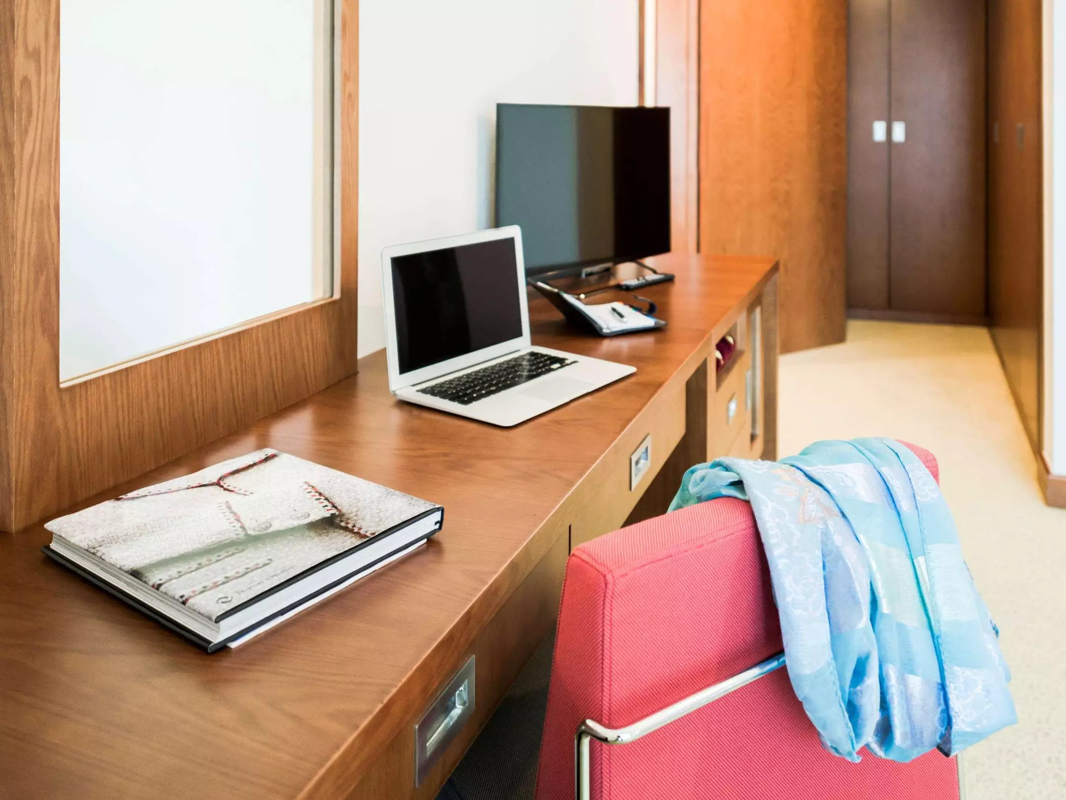 هتل Aparthotel Adagio Fujairah فجیره