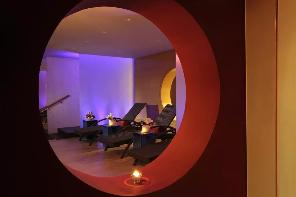 هتل Park Arjaan by Rotana ابوظبی