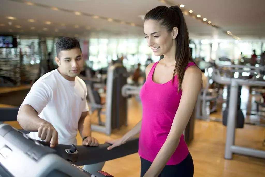 هتل Park Arjaan by Rotana ابوظبی