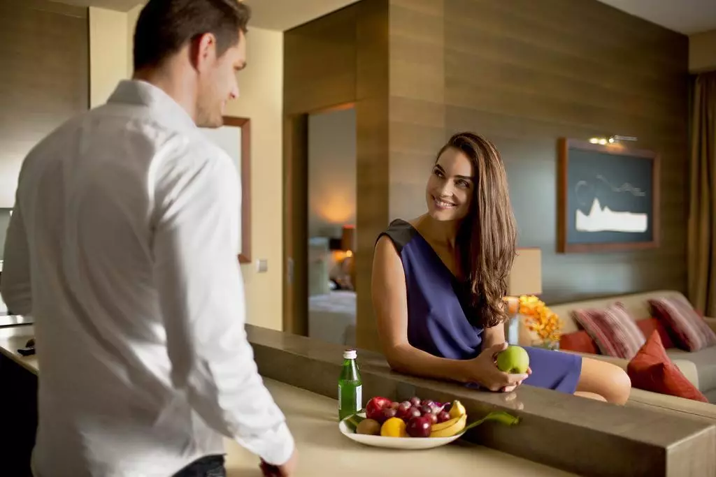 هتل Park Arjaan by Rotana ابوظبی
