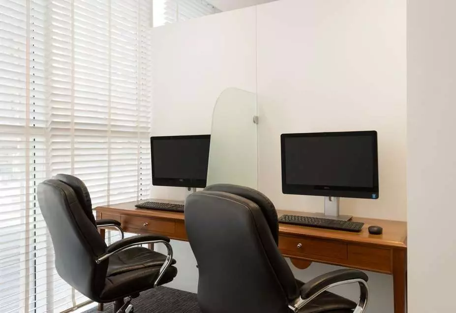 هتل TRYP by Wyndham Abu Dhabi City Center ابوظبی