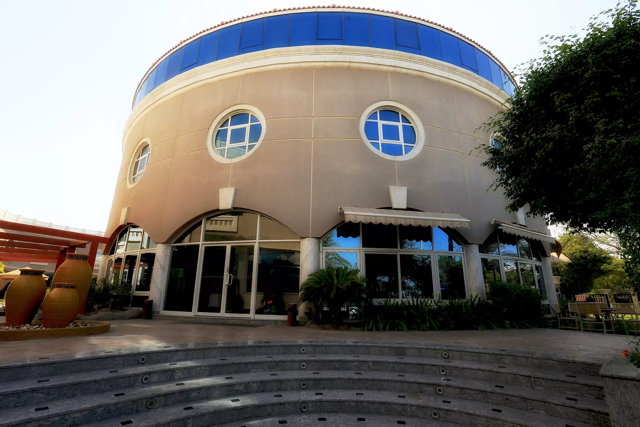 هتل Sharjah Premiere Hotel & Resort شارجه