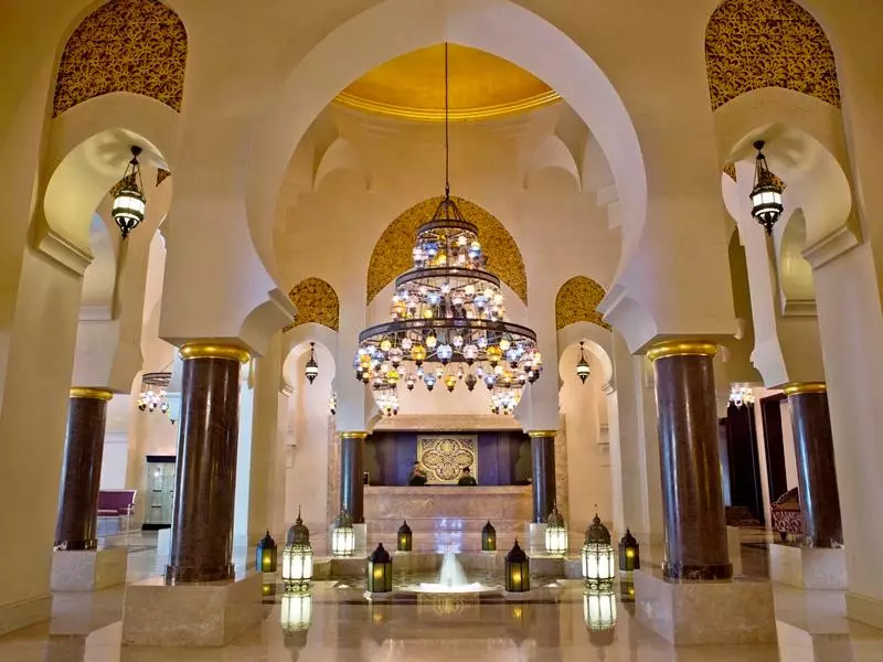 هتل Iberotel Miramar Al Aqah Beach Resort Al Agah