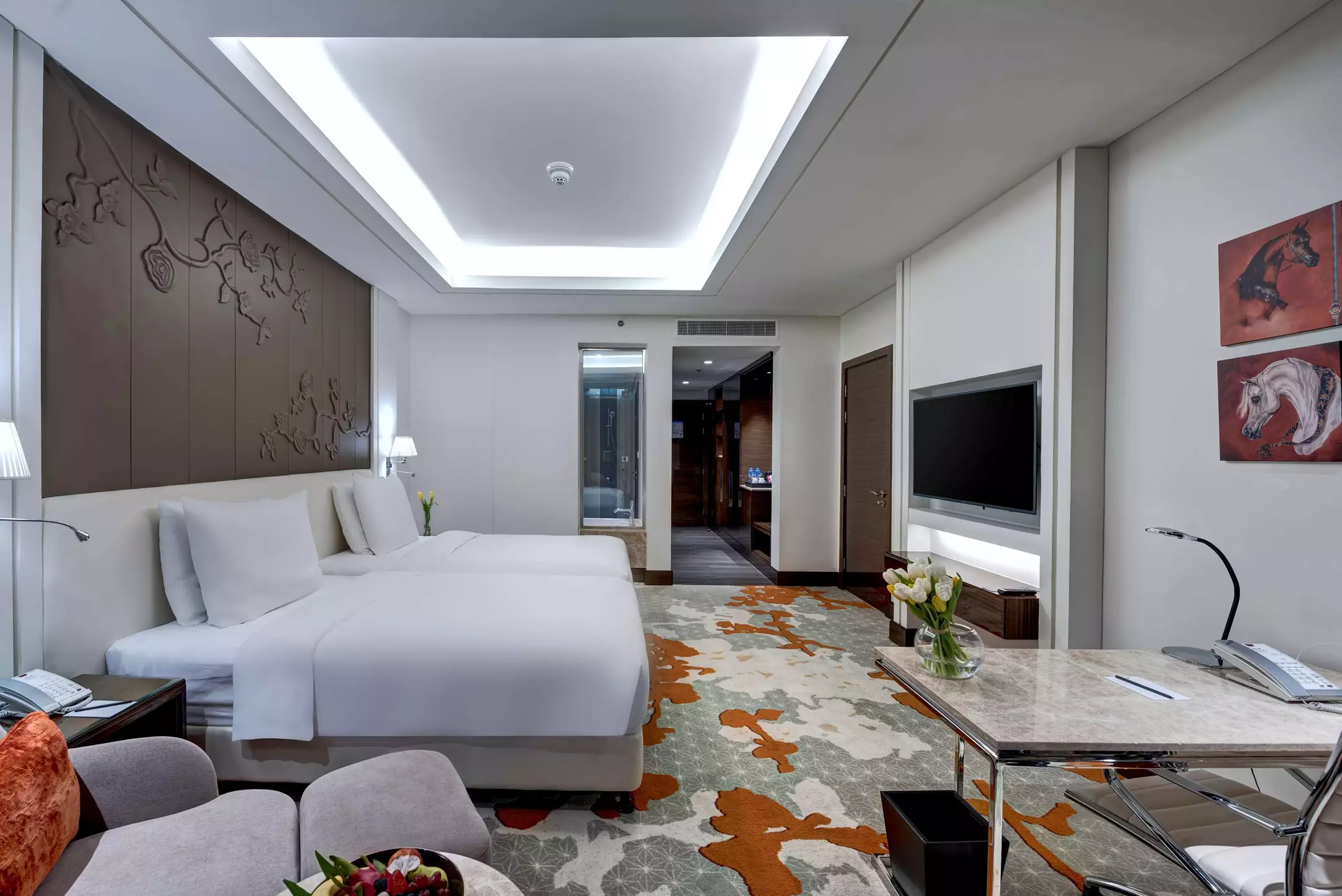 هتل Radisson Blu Hotel Ajman عجمان