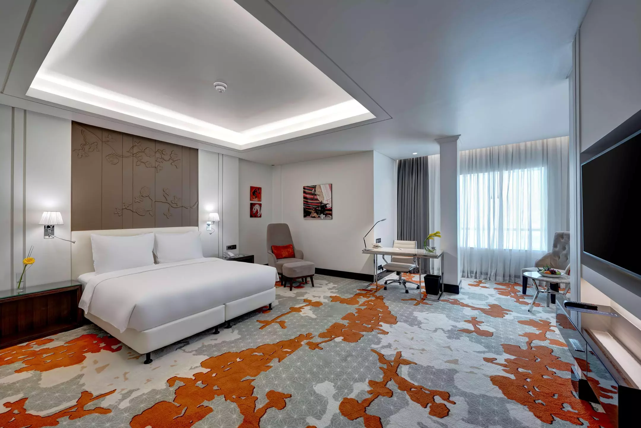 هتل Radisson Blu Hotel Ajman عجمان