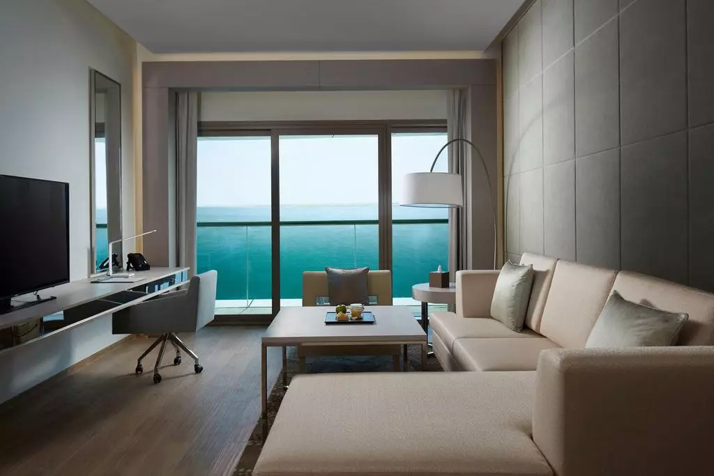 هتل Royal M Hotel & Resort ابوظبی