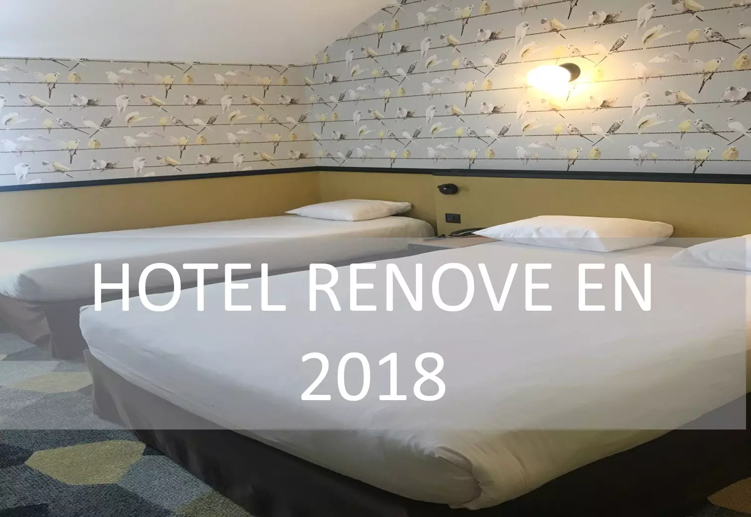 هتل Best Western Hotel Grand Parc Chanteloup-en-Brie