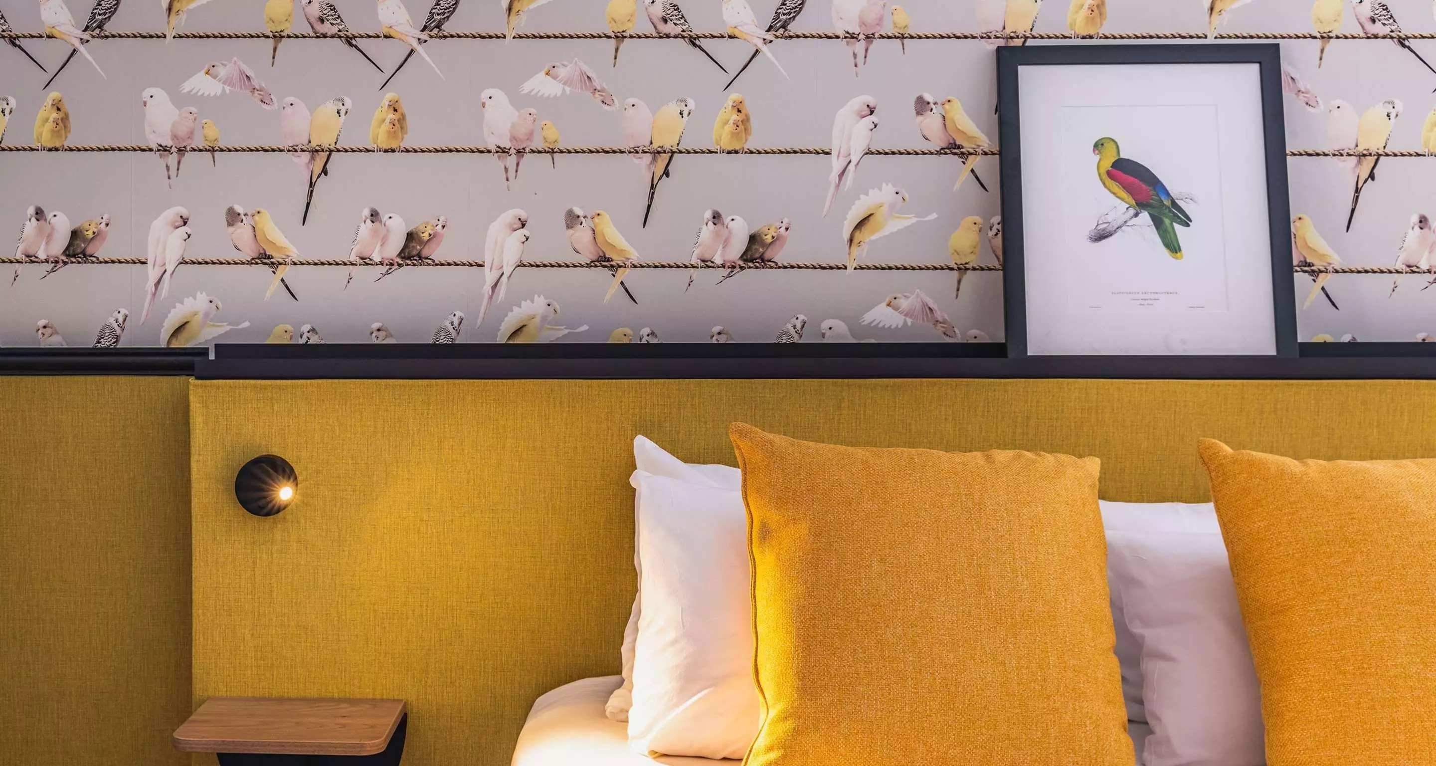 هتل Best Western Hotel Grand Parc Chanteloup-en-Brie