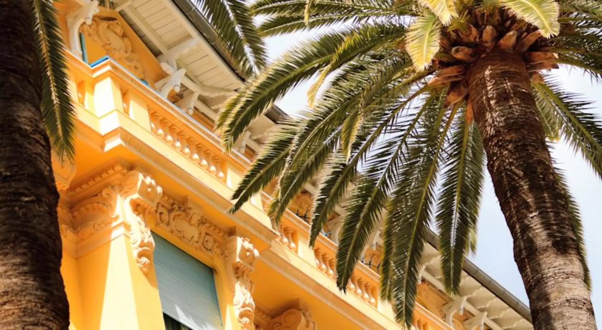 هتل Hotel Gounod Nice نیس
