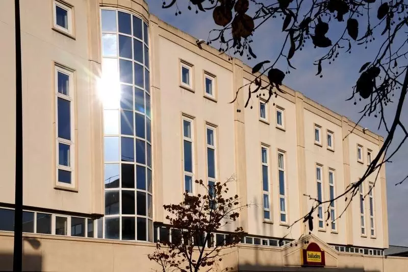 هتل ibis Styles Antony Paris Sud Antony