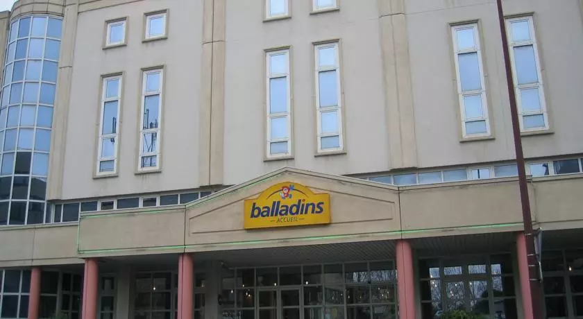هتل ibis Styles Antony Paris Sud Antony