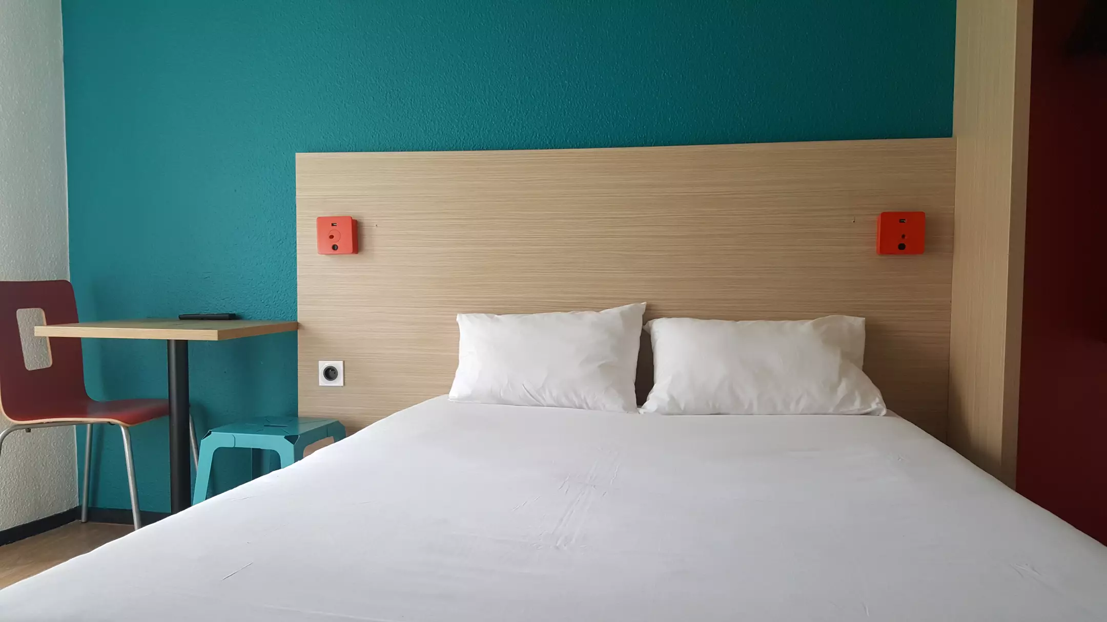 هتل پریمیر کلاس سرجی پونتویس Cergy-Pontoise