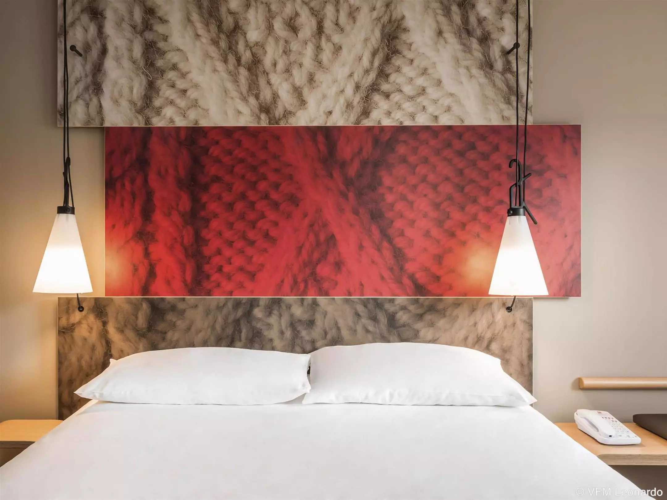 هتل ibis Paris La Défense Courbevoie Courbevoie