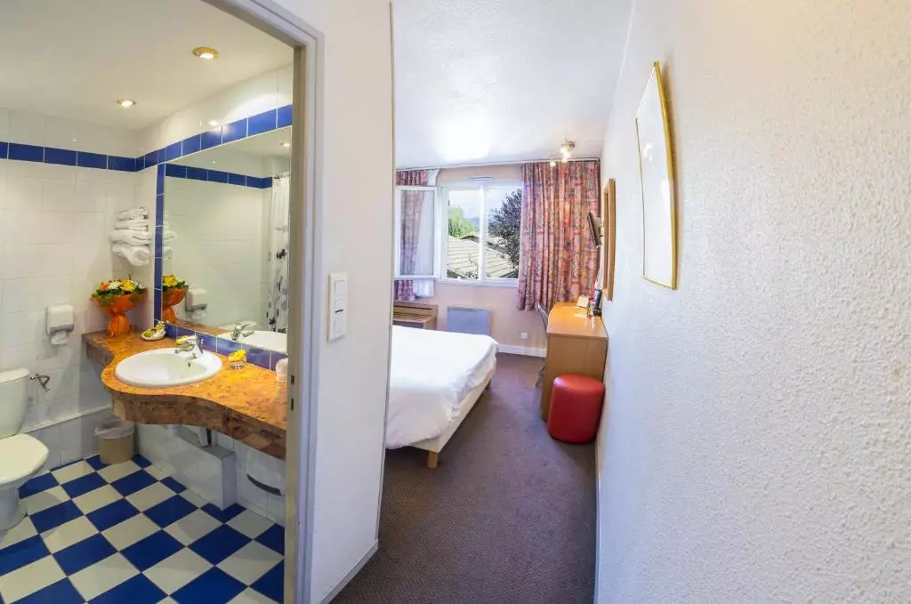 هتل Avantici Citotel Gap
