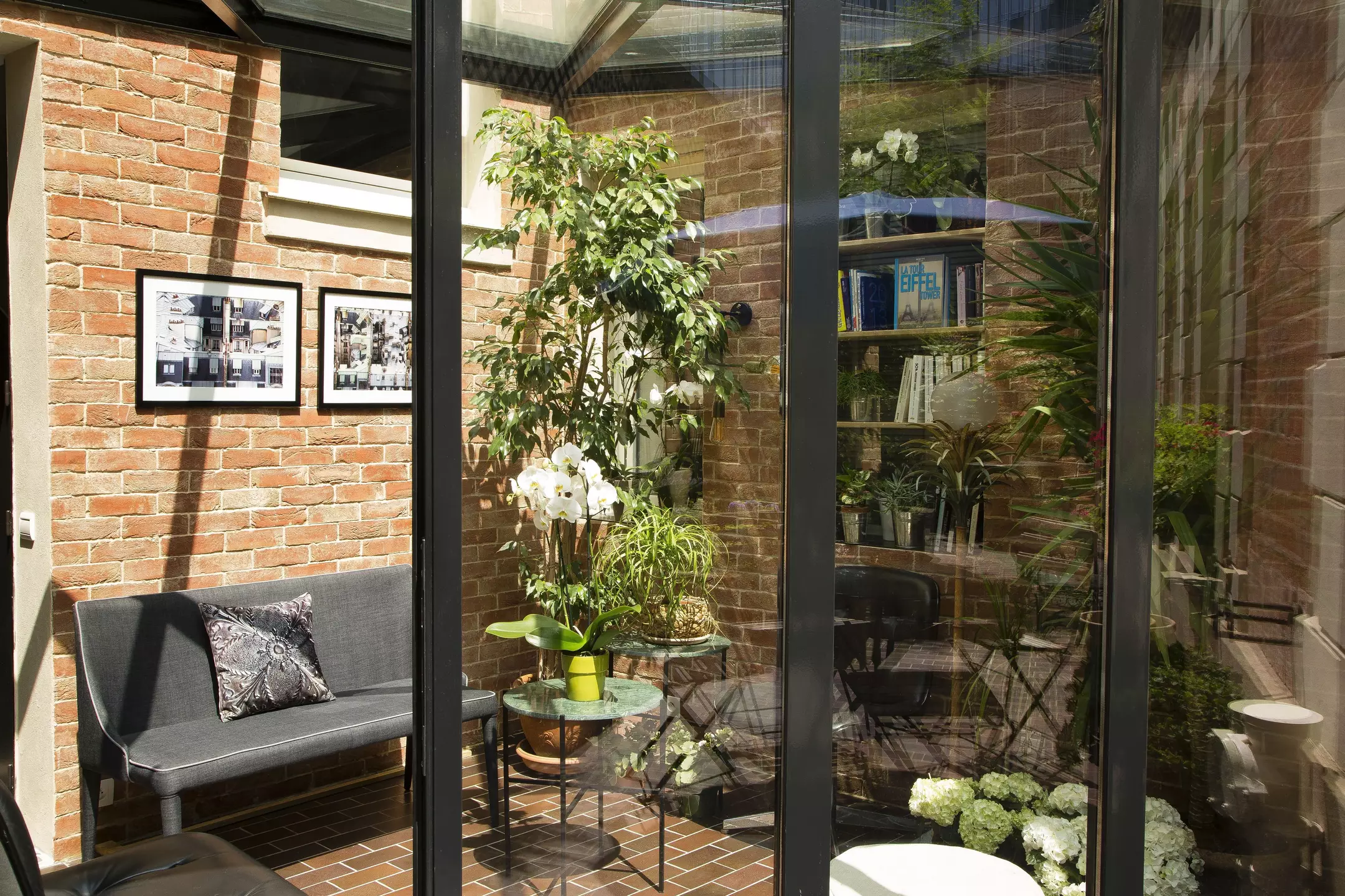 هتل Espace Champerret Levallois-Perret