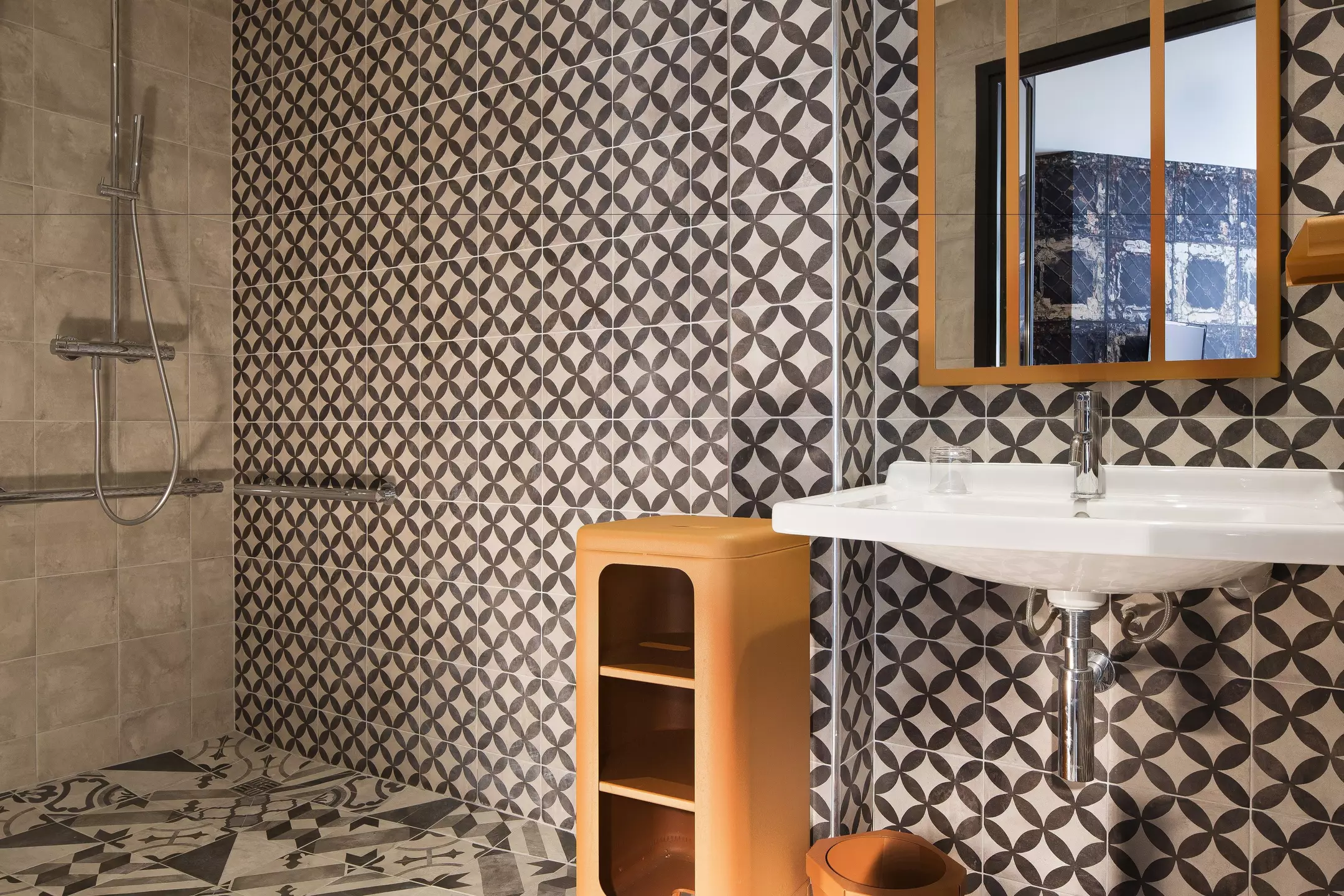 هتل Espace Champerret Levallois-Perret