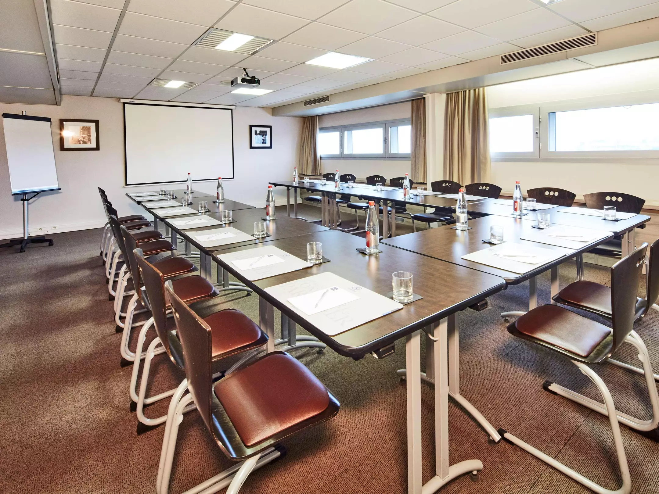 هتل Campanile Le Bourget – Airport Bonneuil-sur-Marne