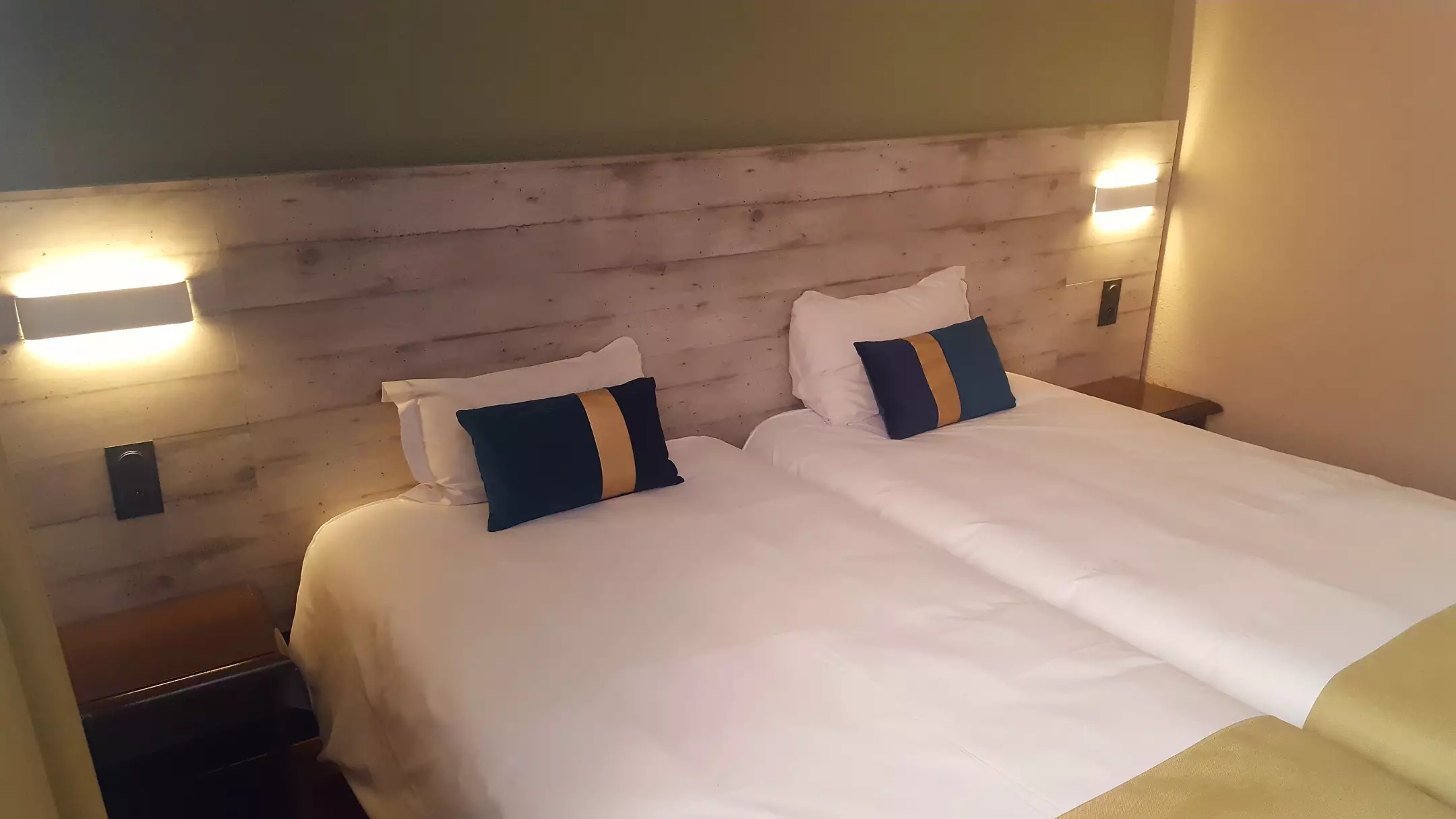 هتل Eurohotel Paris Creteil Metro Créteil