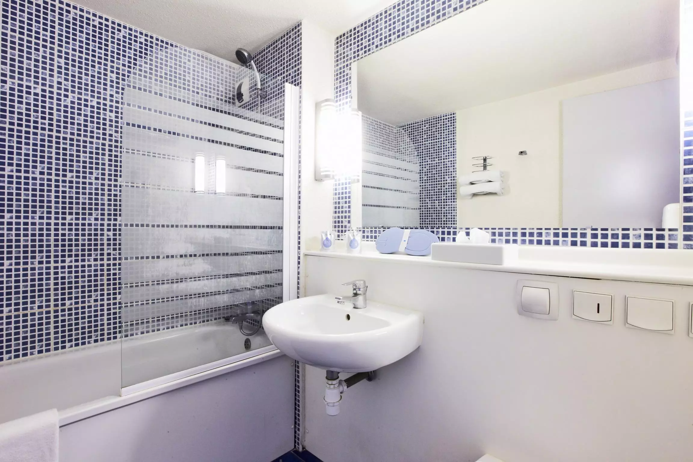 هتل Comfort Hotel Rungis - Orly Rungis