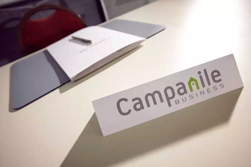 هتل Hotel Campanile Paris Ouest - Pont De Suresnes Suresnes