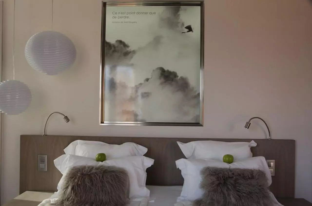 هتل Le Grand Balcon Toulouse