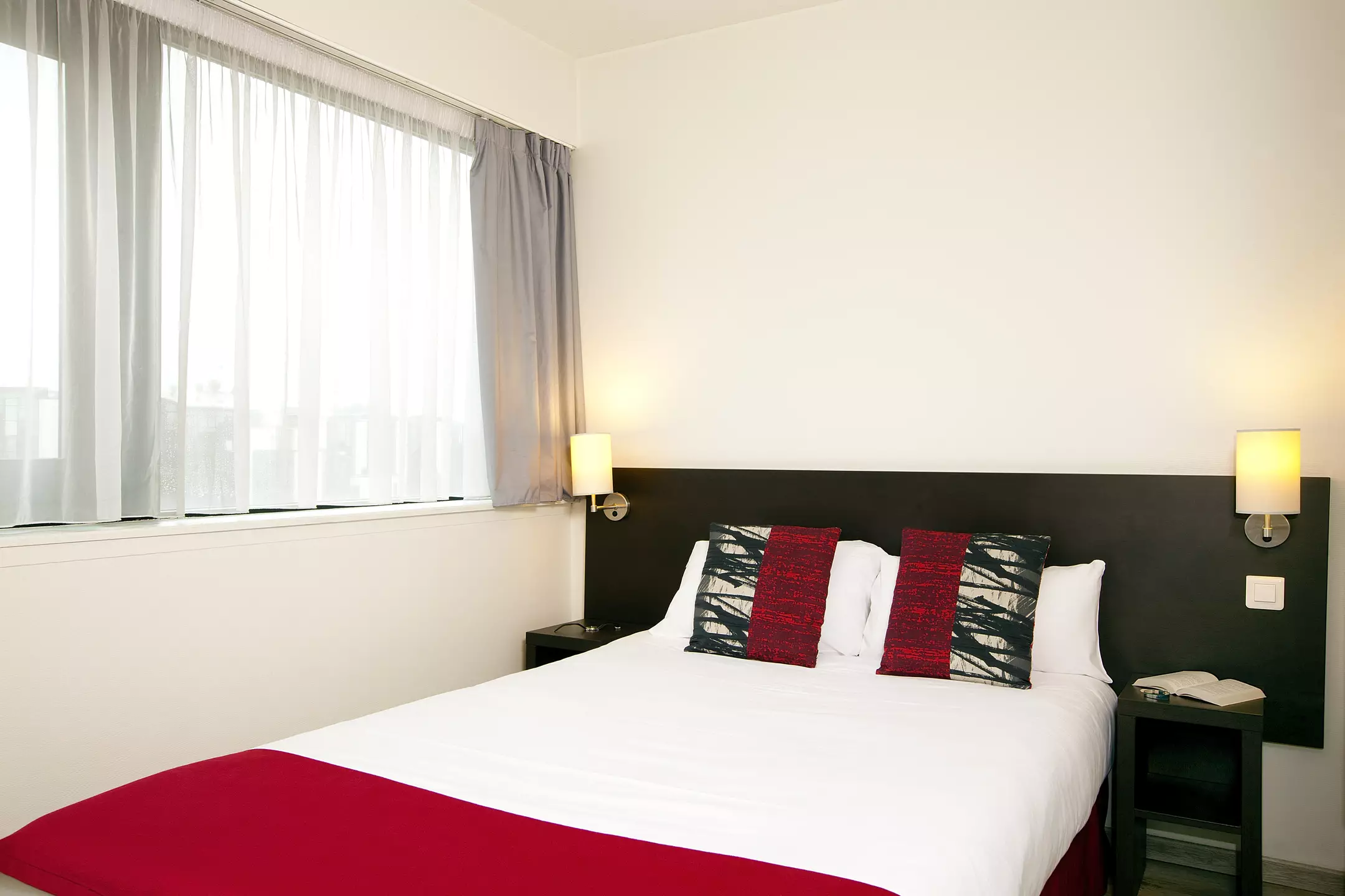 هتل Residhome Tolosa Toulouse