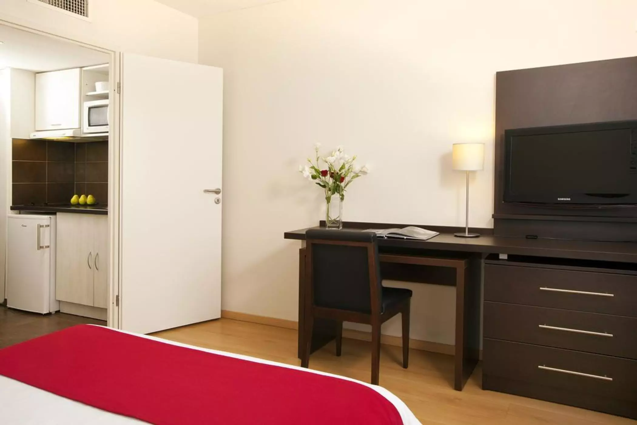 هتل Residhome Tolosa Toulouse