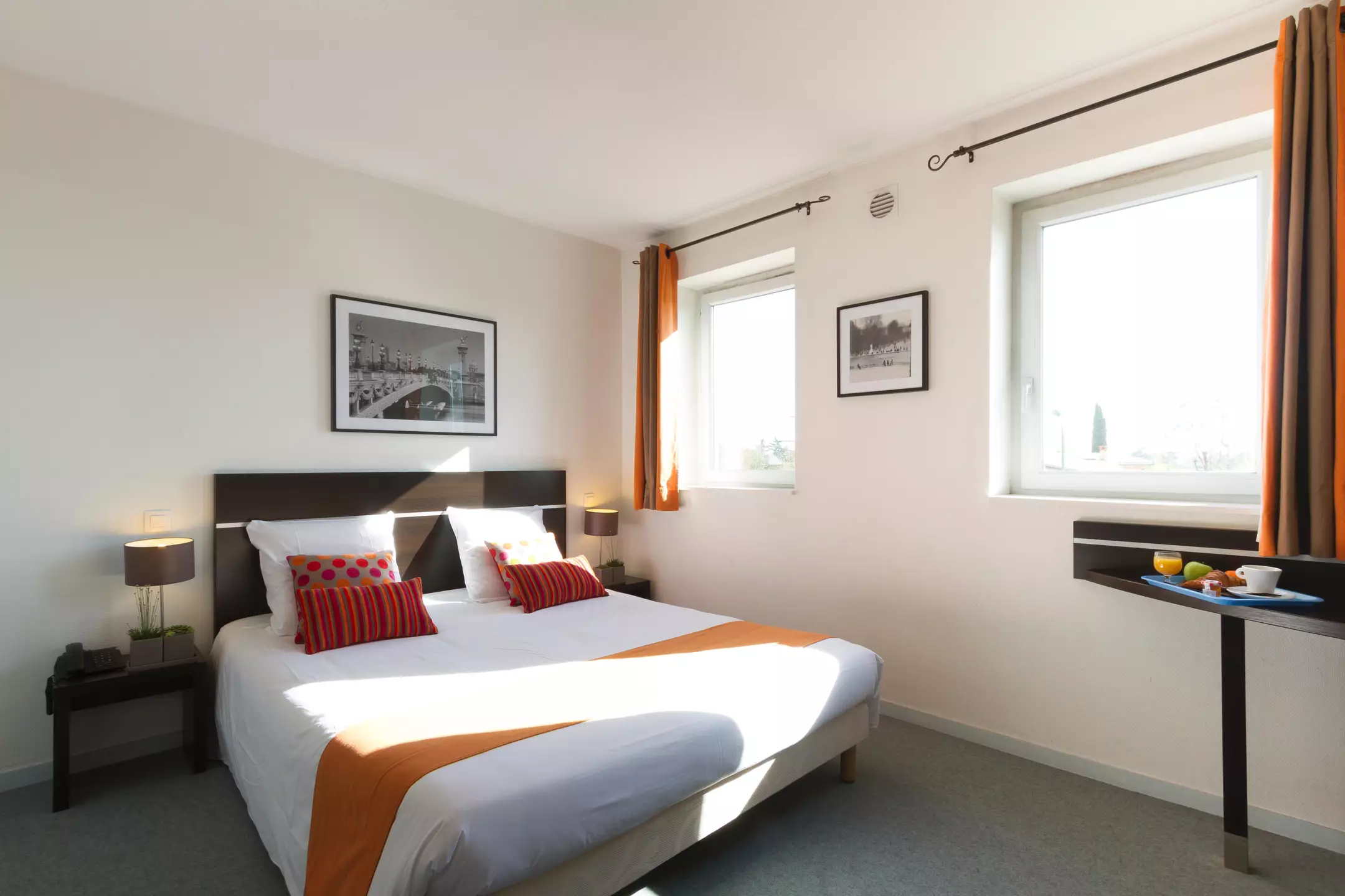 هتل Néméa Appart'hotel Toulouse Saint-Martin Toulouse